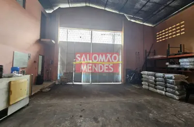 Galpão junto a BR 316 . próximo ao Preço Baixoi em Ananindeua, PA