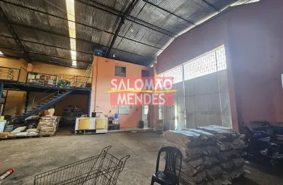 Galpão junto a br 316 . próximo ao preço baixoi em ananindeua, pa