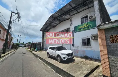Galpão junto a br 316 . próximo ao preço baixoi em ananindeua, pa