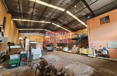 Galpão junto a br 316 . próximo ao preço baixoi em ananindeua, pa