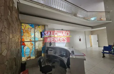 Prédio com 15 salas para alugar na Travessa Presidente Pernambuco, Batista Campos, Belém