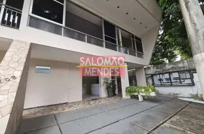 Prédio com 15 salas para alugar na Travessa Presidente Pernambuco, Batista Campos, Belém
