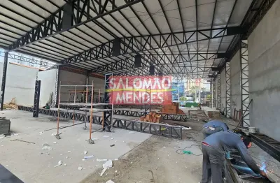 Prédio com 4 salas para alugar na Rua Diogo Móia, Umarizal, Belém