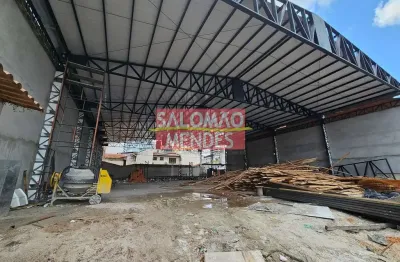 Prédio com 4 salas para alugar na Rua Diogo Móia, Umarizal, Belém