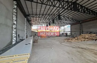 Prédio com 4 salas para alugar na Rua Diogo Móia, Umarizal, Belém