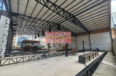 Prédio com 4 salas para alugar na Rua Diogo Móia, Umarizal, Belém