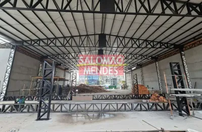 Prédio com 4 salas para alugar na Rua Diogo Móia, Umarizal, Belém