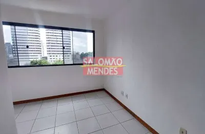 Sala c/ vaga privativa, split, pronta  pra usar no Umarizal junto a Doca