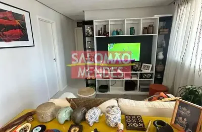 Apartamento moderno , 3 quartos, sacada, área de lazer completa  - batista campos