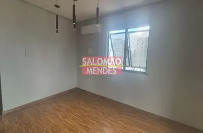Sala comercial com 1 sala para alugar na Avenida Alcindo Cacela, Nazaré, Belém