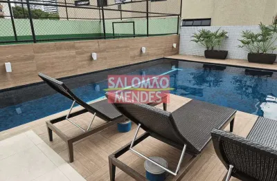 Apartamento com 2 quartos à venda na Avenida Governador José Malcher, Nazaré, Belém