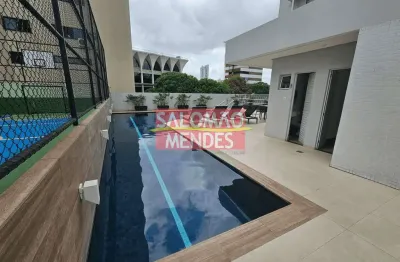 Apartamento com 2 quartos à venda na Avenida Governador José Malcher, Nazaré, Belém