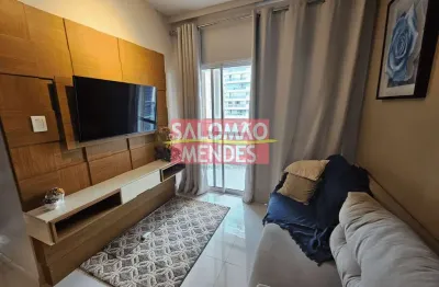 Apartamento com 2 quartos à venda na Avenida Governador José Malcher, Nazaré, Belém
