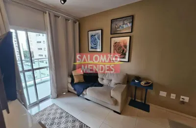 Apartamento com 2 quartos à venda na Avenida Governador José Malcher, Nazaré, Belém
