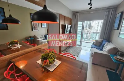 Apartamento com 2 quartos à venda na Avenida Governador José Malcher, Nazaré, Belém