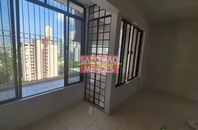 Apartamento com 2 quartos para alugar na Travessa Dom Romualdo de Seixas, Umarizal, Belém