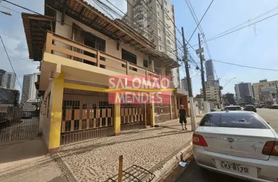 Casa com 5 quartos à venda na Rua Bernal do Couto, Umarizal, Belém