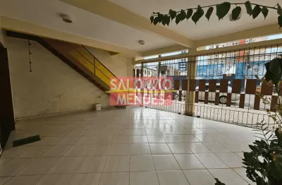 Casa com 5 quartos à venda na Rua Bernal do Couto, Umarizal, Belém