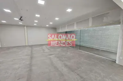 Predio comercial em batista campos, 03 pisos, elevador, esquina