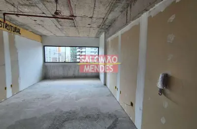 Sala comercial com 1 sala para alugar na Rua Antônio Barreto, Umarizal, Belém