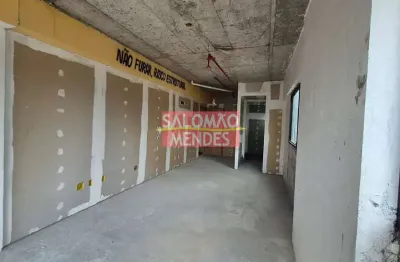 Sala comercial com 1 sala para alugar na Rua Antônio Barreto, Umarizal, Belém