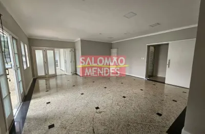 Prédio com 14 salas para alugar na Avenida Almirante Barroso, Marco, Belém
