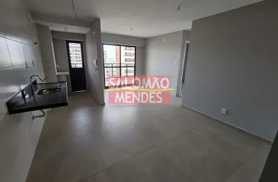 Apartamento novo em batista campos, alto, nascente, duas vagas