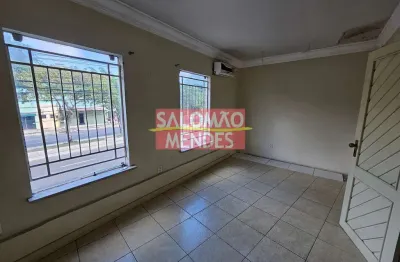 Prédio com 6 salas para alugar na Avenida Pedro Álvares Cabral, Umarizal, Belém