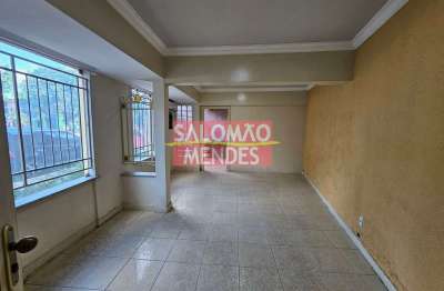 Prédio com 6 salas para alugar na Avenida Pedro Álvares Cabral, Umarizal, Belém