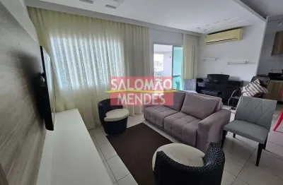 Apartamento com 2 quartos à venda na Travessa Almirante Wandenkolk, Umarizal, Belém