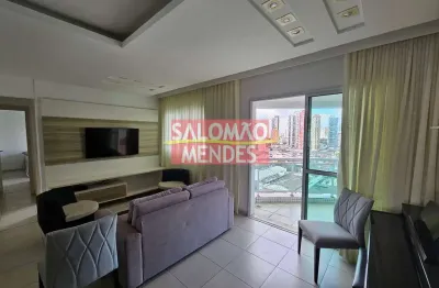 Apartamento com 2 quartos à venda na Travessa Almirante Wandenkolk, Umarizal, Belém