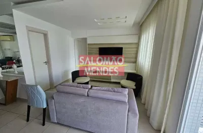 Apartamento com 2 quartos à venda na Travessa Almirante Wandenkolk, Umarizal, Belém