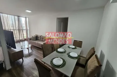 Apartamento com 2 quartos à venda na Avenida Alcindo Cacela, Nazaré, Belém