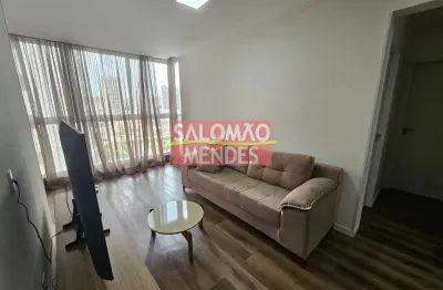 Apartamento com 2 quartos à venda na Avenida Alcindo Cacela, Nazaré, Belém