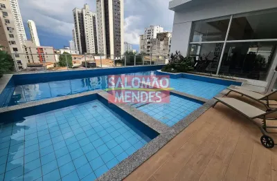 Apartamento com 2 quartos à venda na Avenida Alcindo Cacela, Nazaré, Belém