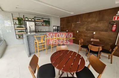 Apartamento com 2 quartos à venda na Avenida Alcindo Cacela, Nazaré, Belém