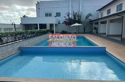 Casa mobiliada no atalaia junto a praia. sinal + financiamento