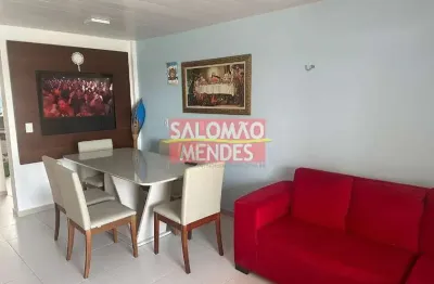 Casa mobiliada no atalaia junto a praia. sinal + financiamento