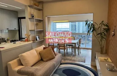 Apartamento à venda junto a doca no umarizal, porteira fechada