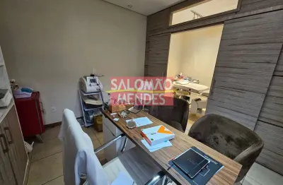 Sala comercial com 2 salas à venda na Rua Domingos Marreiros, Umarizal, Belém
