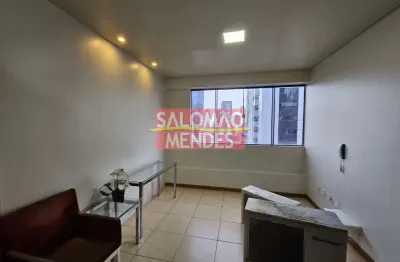 Sala comercial com 2 salas à venda na Rua Domingos Marreiros, Umarizal, Belém