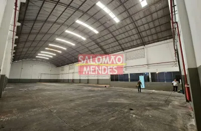 Barracão / Galpão / Depósito para alugar na Condomínio Carisma, Levilândia, Ananindeua