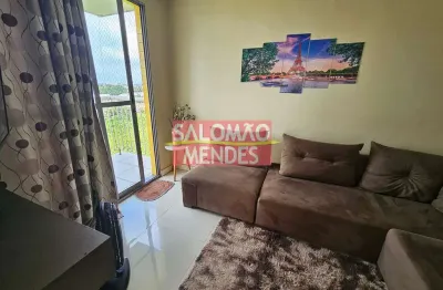 Apartamento com 4 quartos à venda na Rodovia Augusto Montenegro, Parque Verde, Belém