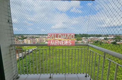 Apartamento com 4 quartos à venda na Rodovia Augusto Montenegro, Parque Verde, Belém