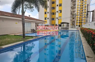 Apartamento com 4 quartos à venda na Rodovia Augusto Montenegro, Parque Verde, Belém