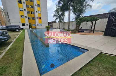 Apartamento com 4 quartos à venda na Rodovia Augusto Montenegro, Parque Verde, Belém