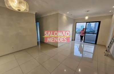 Apartamento com 3 quartos para alugar na Travessa Timbó, Marco, Belém