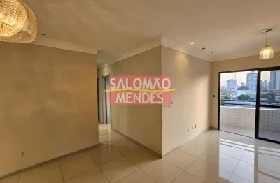 Apartamento com 3 quartos para alugar na Travessa Timbó, Marco, Belém