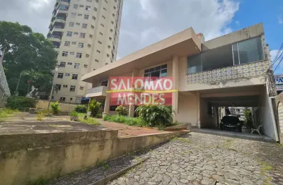 Prédio para alugar na Travessa Rui Barbosa, Reduto, Belém