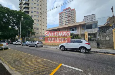 Prédio para alugar na Travessa Rui Barbosa, Reduto, Belém